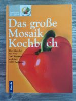 Das große Mosaik Kochbuch Jubiläumsausgabe wie NEU Bayern - Schwabach Vorschau