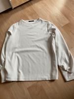 Oberteil von OPUS / someday in creme Gr. M/L Thüringen - Weimar Vorschau