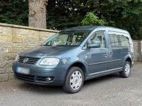VW Caddy Maxi Bielefeld - Bielefeld (Innenstadt) Vorschau
