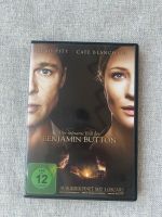 DVD Benjamin Button Köln - Ehrenfeld Vorschau
