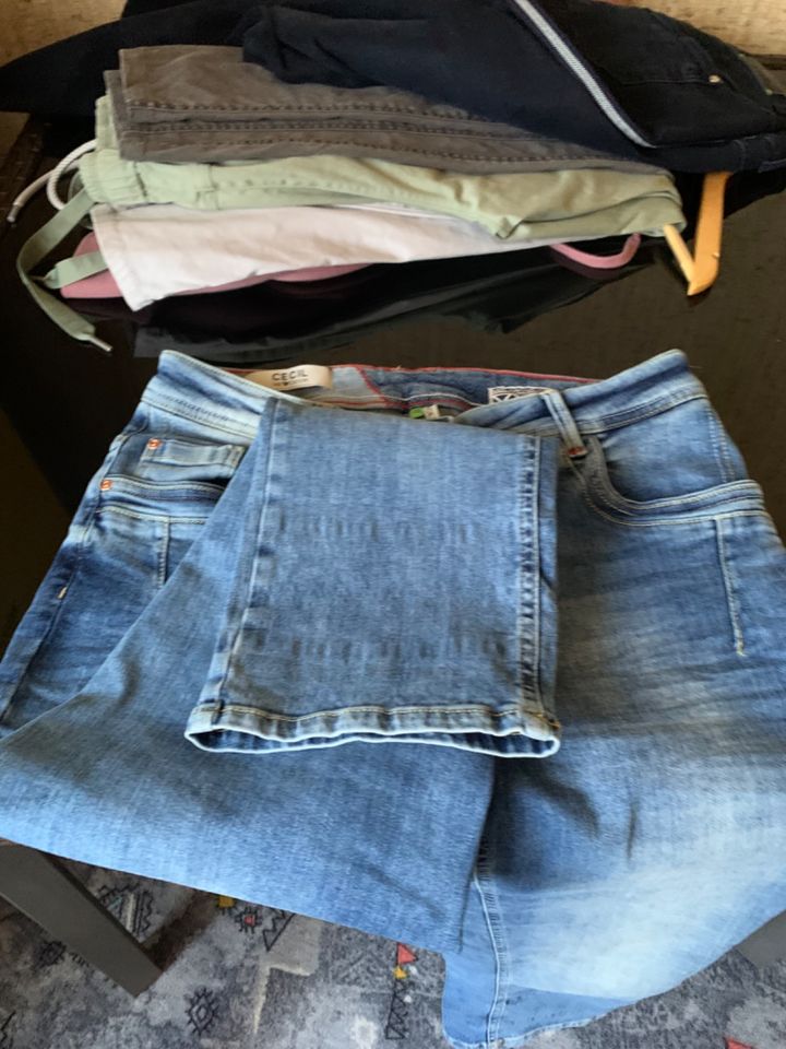 Cecil jeans in Lengede