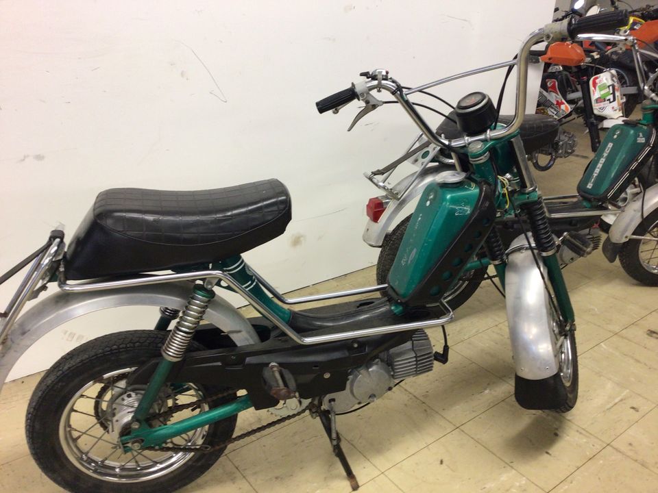 Puch x 20 Moped Orginal Zustand je 1000€ Festpreis in Bad Abbach