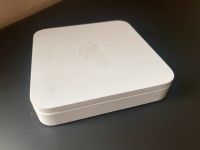 Apple AirPort Extreme TOP WLAN Router für Mac User - no Fritzbox Stuttgart - Stuttgart-Süd Vorschau