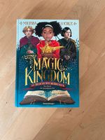 Magic Kingdom- im Reich der Märchen von Melissa de la Cruz Nordrhein-Westfalen - Pulheim Vorschau