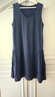 COS Kleid schlicht blau Gr.M Berlin - Köpenick Vorschau