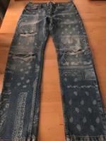 Jeans Hosen  Größe W28 / L30 Niedersachsen - Emden Vorschau