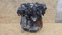 MOTOR 2.0 TDCI FORD UFDA UFDB TXDA TXDB TXWA TXBA Hessen - Körle Vorschau