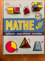 Mathe anfassen ausprobieren verstehen Jugendsachbuchpreis Schule Sachsen - Markranstädt Vorschau