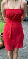 Cocktailkleid, rot, Rinascimento Nordrhein-Westfalen - Langenberg Vorschau