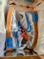 Nike Off White Air Rubber Dunk Nordrhein-Westfalen - Bocholt Vorschau