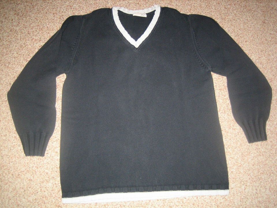 12 Pullover Pulli langarm Gr. 38 auch einzeln in Ruderting