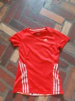 Adidas Sportshirt. Größe 34. Climacool Nordrhein-Westfalen - Soest Vorschau