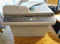 Samsung - SCX4521F Laser Drucker Berlin - Wilmersdorf Vorschau