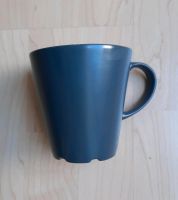 IKEA Tasse, Kaffeetasse blau Hessen - Darmstadt Vorschau