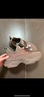 Steve Madden Sneaker in rosé Niedersachsen - Delmenhorst Vorschau