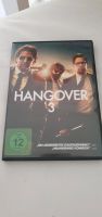 Hangover 3 DVD Eimsbüttel - Hamburg Stellingen Vorschau
