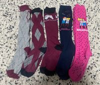 Reitsocken 35-38 Bibi und Tina Berlin - Lichtenberg Vorschau