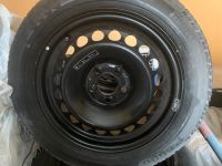 5x Original Mercedes Stahlfelgen 215 / 55 R 16 93 H Mülheim - Köln Holweide Vorschau