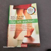 Buch: Oje, ich wachse Nordrhein-Westfalen - Hiddenhausen Vorschau