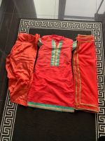 Bollywood Salwar -Kameez gr 38-40 Harburg - Hamburg Neugraben Vorschau