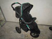 Knorr Baby Sportwagen Kinderwagen Buggy Dreirad Joggy S Jogger Sachsen - Grimma Vorschau