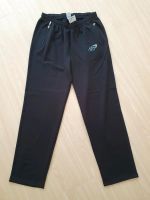 Freizeithose Jogginghose Schwarz 52 Gummizug Schlupfhose Baden-Württemberg - Pforzheim Vorschau