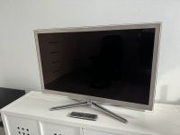 Samsung LED-TV UE 40 C 8790 Full HD, 40 Zoll Hessen - Bad Homburg Vorschau