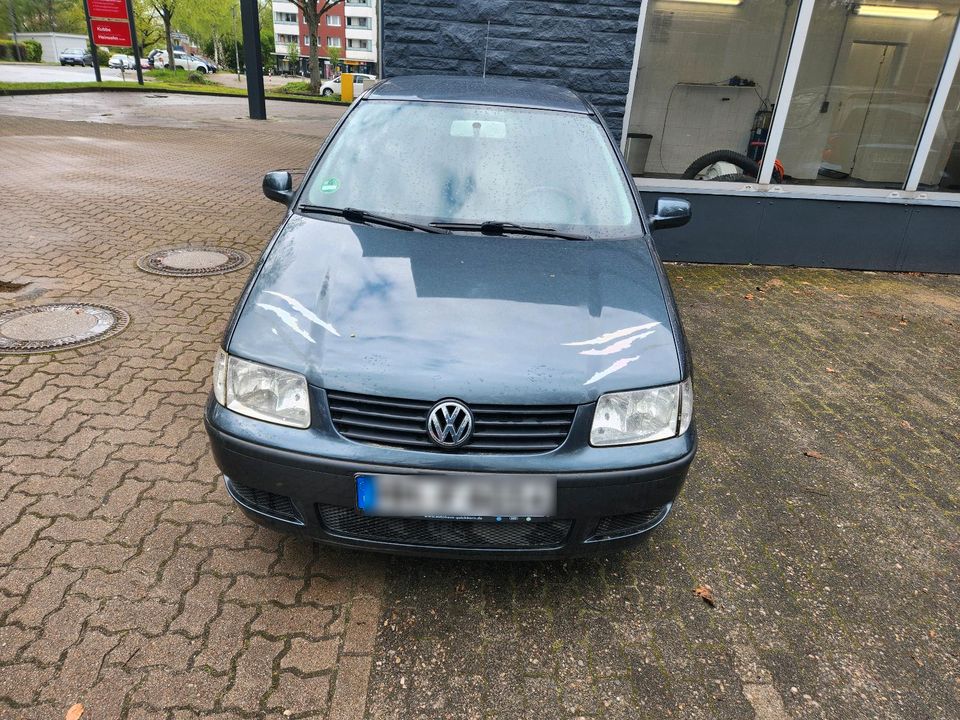 Vw Polo 1.4 in Glinde