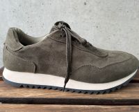 Leder - Sneaker Tamaris - nur 2 x getragen! Hessen - Kassel Vorschau