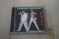 Freddie Mercury Remixes CD Queen Gut erhalten Baden-Württemberg - Tauberbischofsheim Vorschau