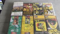 VHS Videokassetten Sammlung Borussia Dortmund BVB09 Set 1 z.t OVP Nordrhein-Westfalen - Gelsenkirchen Vorschau