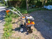 Motorhacke / Gartenfräse - Stihl MH 685 - mieten / leihen Nordrhein-Westfalen - Horn-Bad Meinberg Vorschau