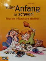 Aller Anfang ist schwer ! von Annette Weber Sachsen - Radeberg Vorschau