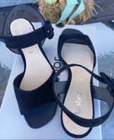 Gabor Riemchensandalette, Sandalen, Sommerschuhe NEU Hessen - Linden Vorschau