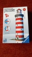 3D Puzzle Leuchtturm Baden-Württemberg - Esslingen Vorschau