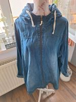 Deerberg Jacke im Jeans Style in 2 XL Mecklenburg-Vorpommern - Rubkow Vorschau