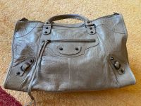 Balenciaga Tasche  Shopper Model Work taupe Designer Köln - Nippes Vorschau