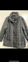 Fabiani Steppjacke Winterjacke Jacke schwarz Größe 22 44 XL Baden-Württemberg - Mauer Vorschau