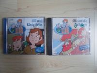 2 CD Hexe Lilli - und die Wikinger / und König Artus (OVP) Düsseldorf - Pempelfort Vorschau
