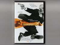 The Transporter 1 (FR 2002) - DVD (de, en) Köln - Ehrenfeld Vorschau