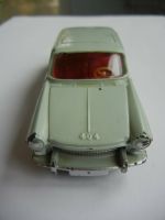 Dinky Toys Peugeot 404 553 60er Modellauto Hessen - Darmstadt Vorschau