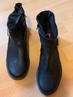 Rieker Stiefeletten - Ankle Boots - Z4953 - schwarz - Gr.41 - NEU Hessen - Büdingen Vorschau