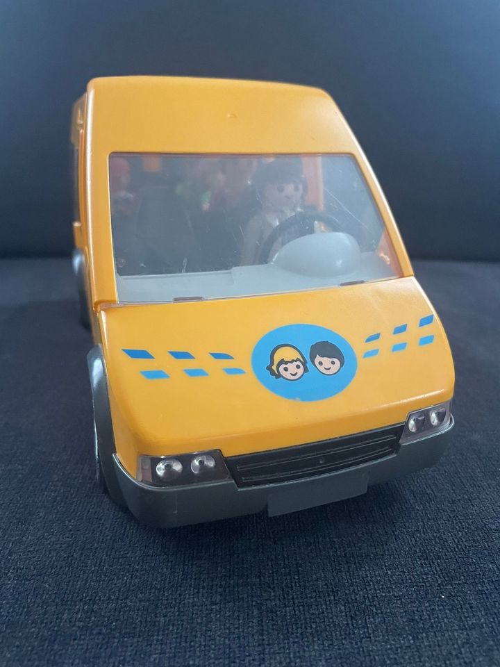 Playmobil Schulbus in Köln