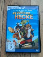 Dvd Ab durch die Hecke Buchholz-Kleefeld - Hannover Groß Buchholz Vorschau