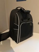 Hunde Katzen Transport Rucksack 50cm schwarz Bayern - Freilassing Vorschau