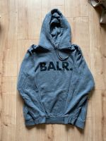 BALR. Pullover Größe M Herren Designer grau vintage unisex Frankfurt am Main - Bornheim Vorschau