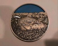 Geocoin-Berchtesgadener Kehlsteinhaus Sachsen - Neugersdorf Vorschau