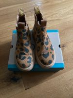 Toms Stiefelette Gr37 Leo Brown Hamburg-Nord - Hamburg Fuhlsbüttel Vorschau