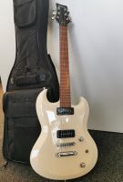 E-Gitarre GPS Phil X Artist Framus TEAMBUILT Sondermodell GPS , S Lübeck - St. Gertrud Vorschau