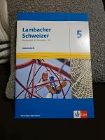 Klett Lambacher Schweizer Mathe G9 Arbeitsheft Nordrhein-Westfalen - Euskirchen Vorschau